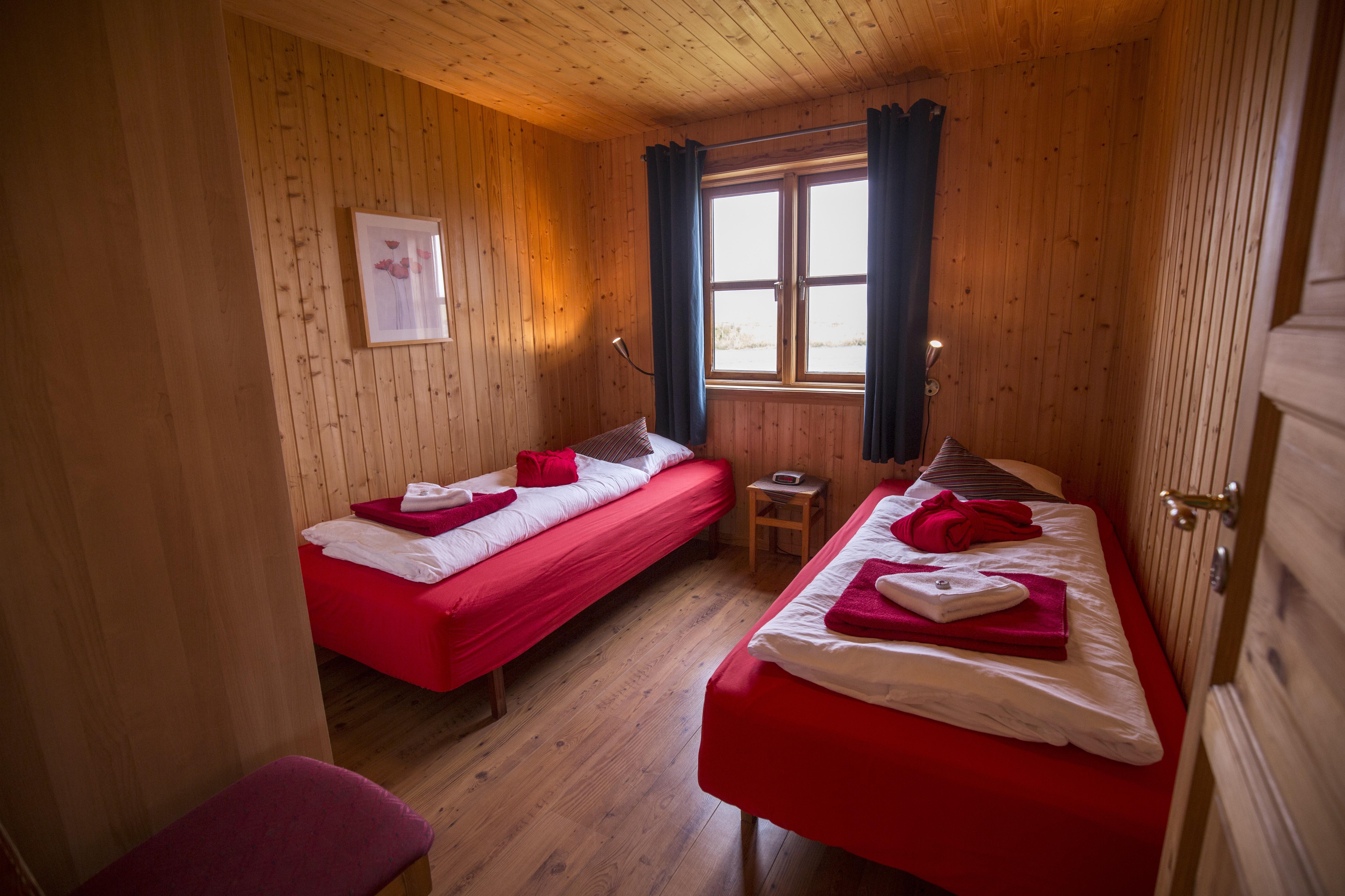 Hestasport Cottages Varmahlid  Exterior foto